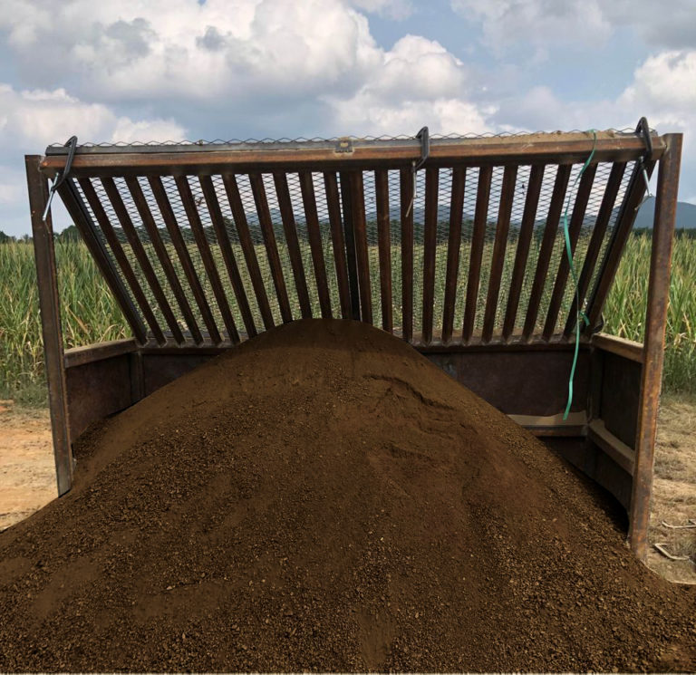 Top Soil, Compost, & Mulch Rocky Bottom Acres