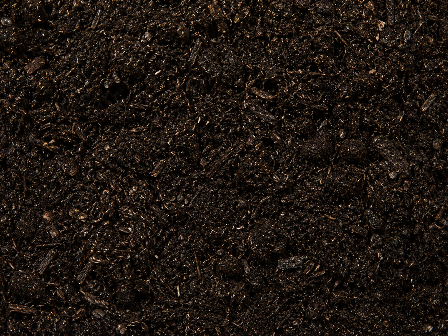 compost