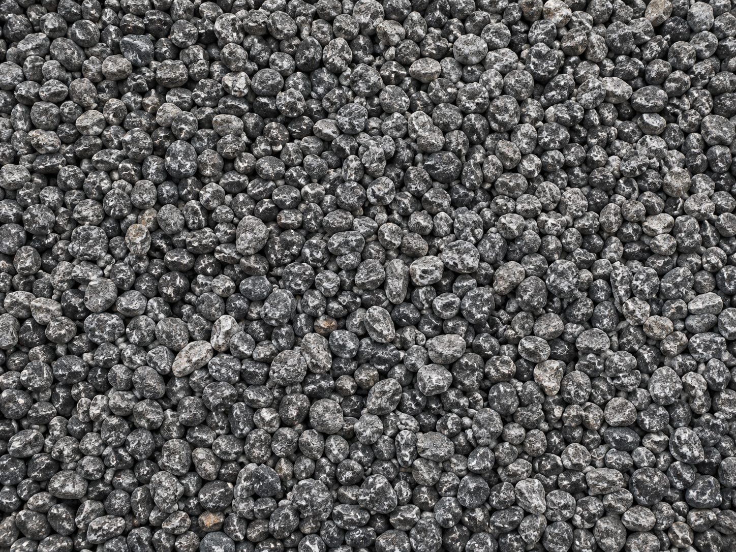 gravel