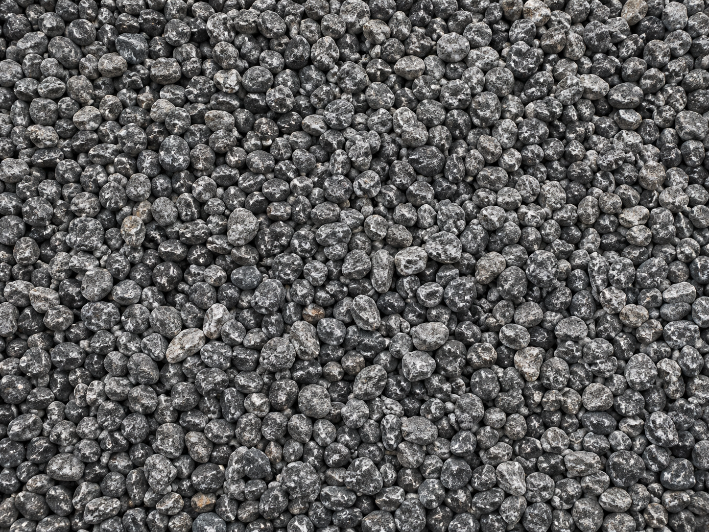 gravel