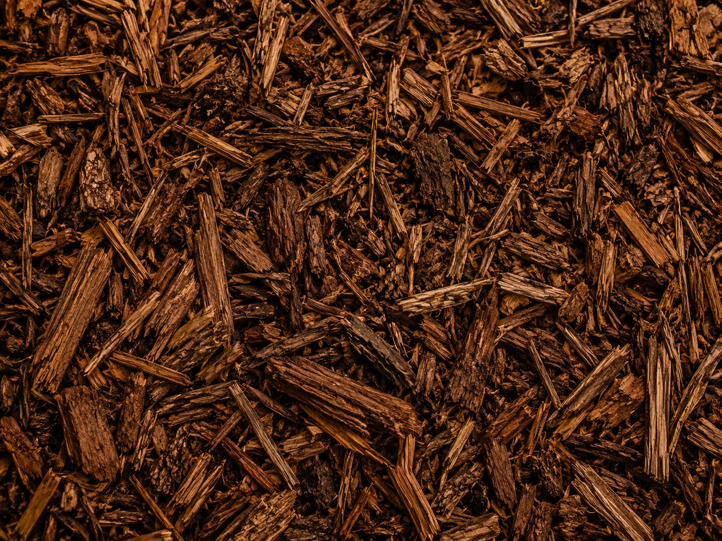 mulch