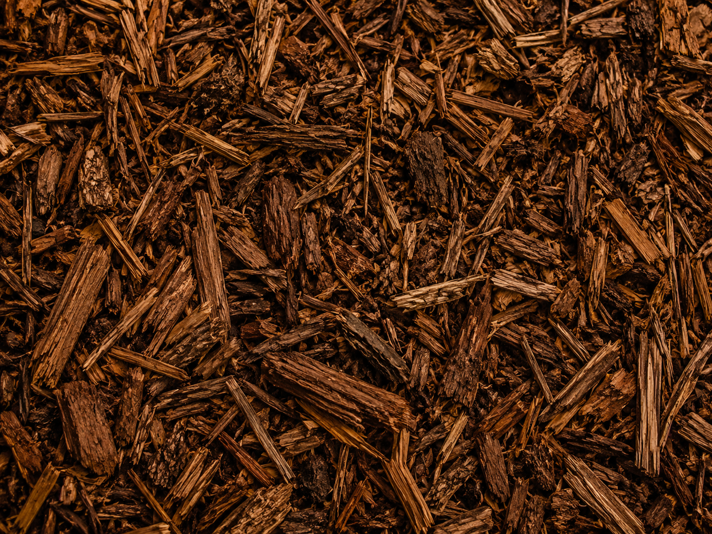 mulch