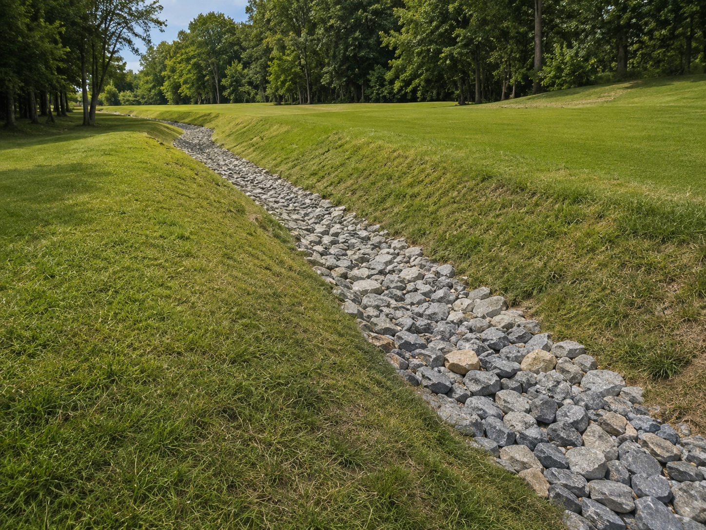 services-berms-swales