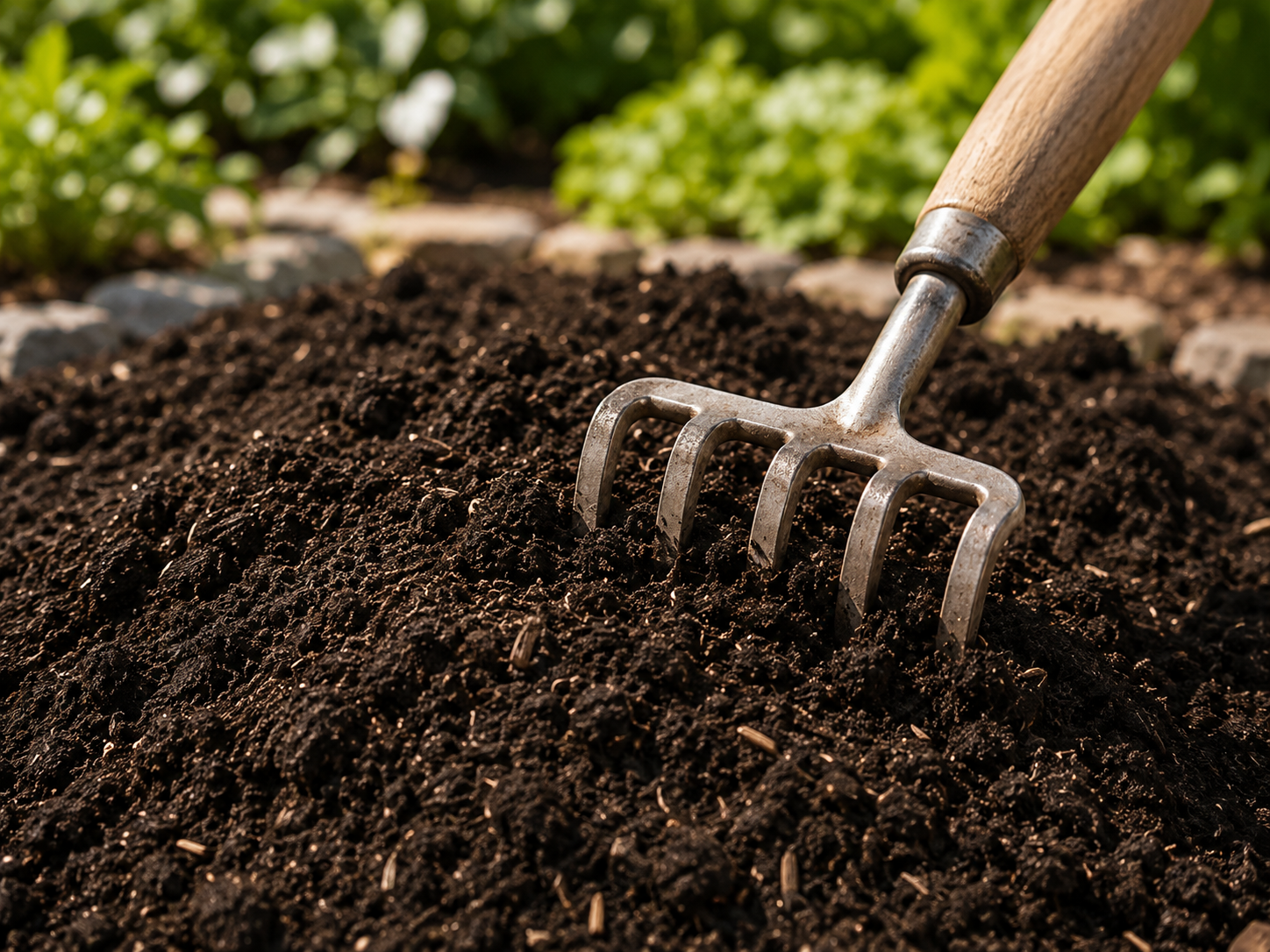 top-dressing-soil-amendment