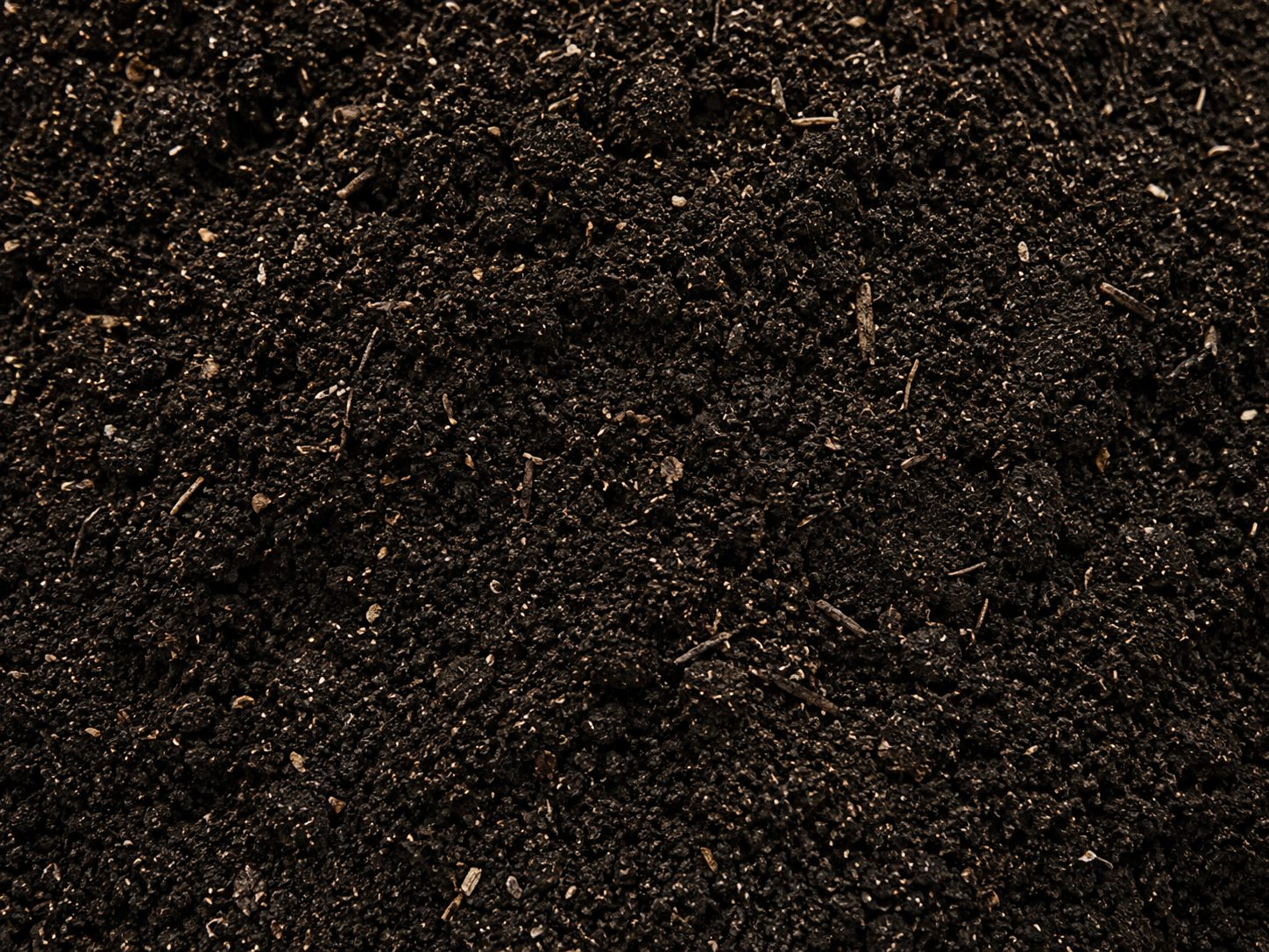 topsoil