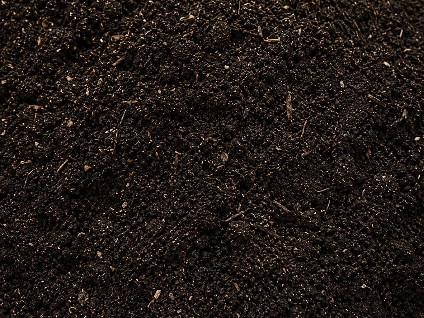 topsoil