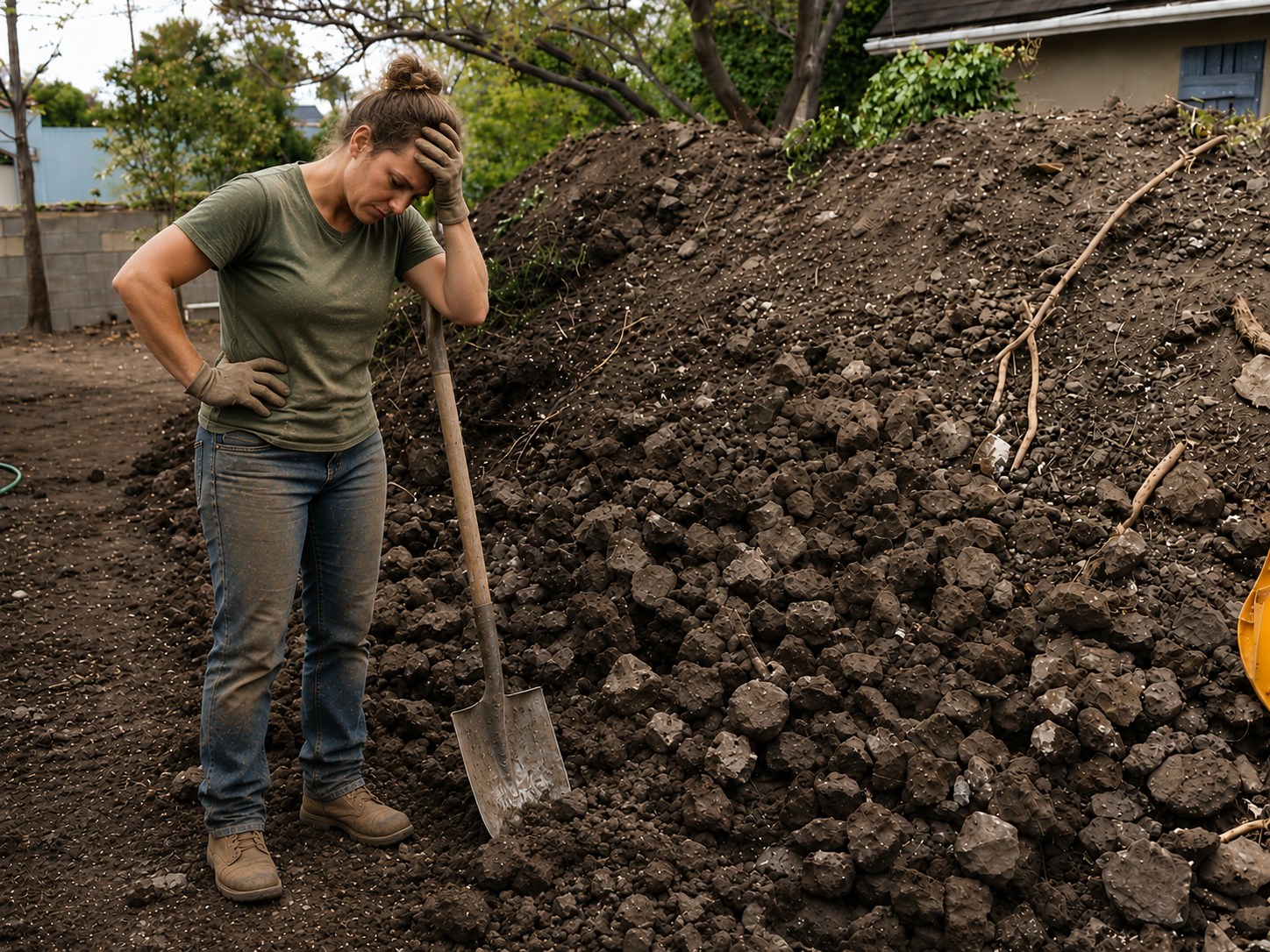 woman-in-messy-dirt